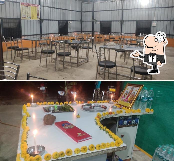 HOTEL SAMRAT