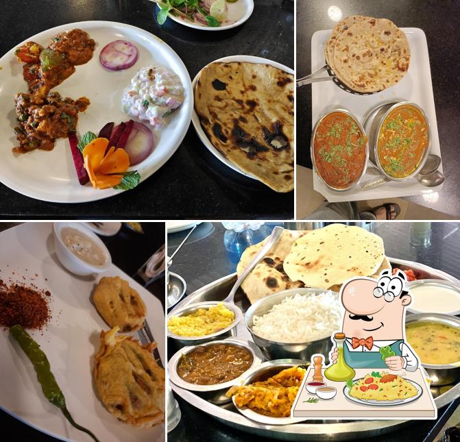 Kamath Govinda Pure Vegetarian Restaurant