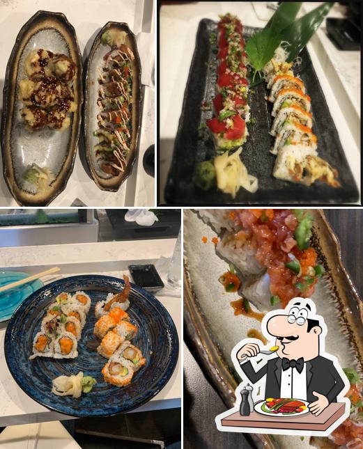 C1a5 MAKS Asian Kitchen And Sushi Fort Myers Meals 1 