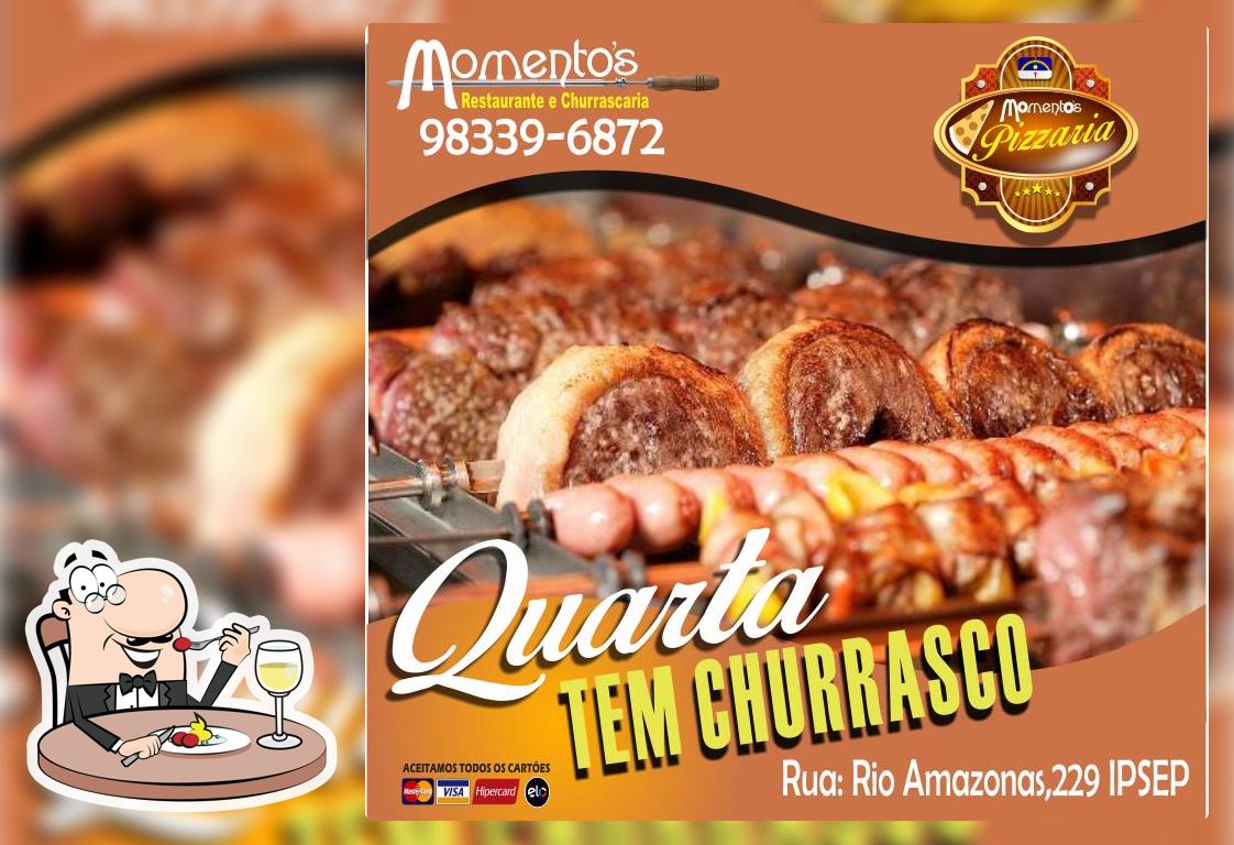Momentos Sushi