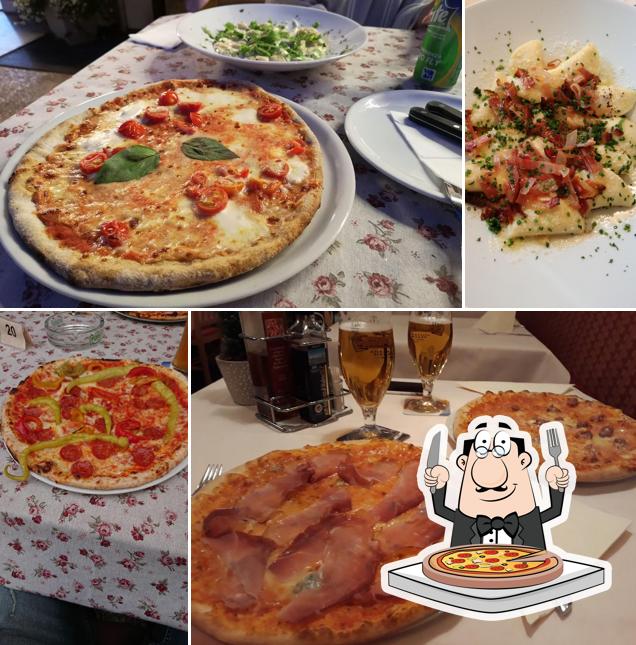 La pizza est le plat rapide le plus apprécié du monde