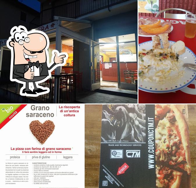 Pizzeria Primavera