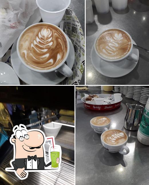 Cafè & Dèlice F.lli Pisano