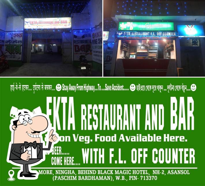 See the photo of Ekta Restaurant And Bar