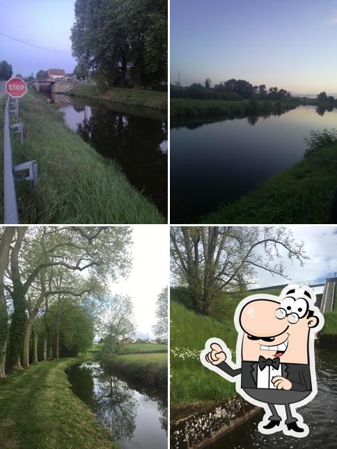 Relais Des Morands
