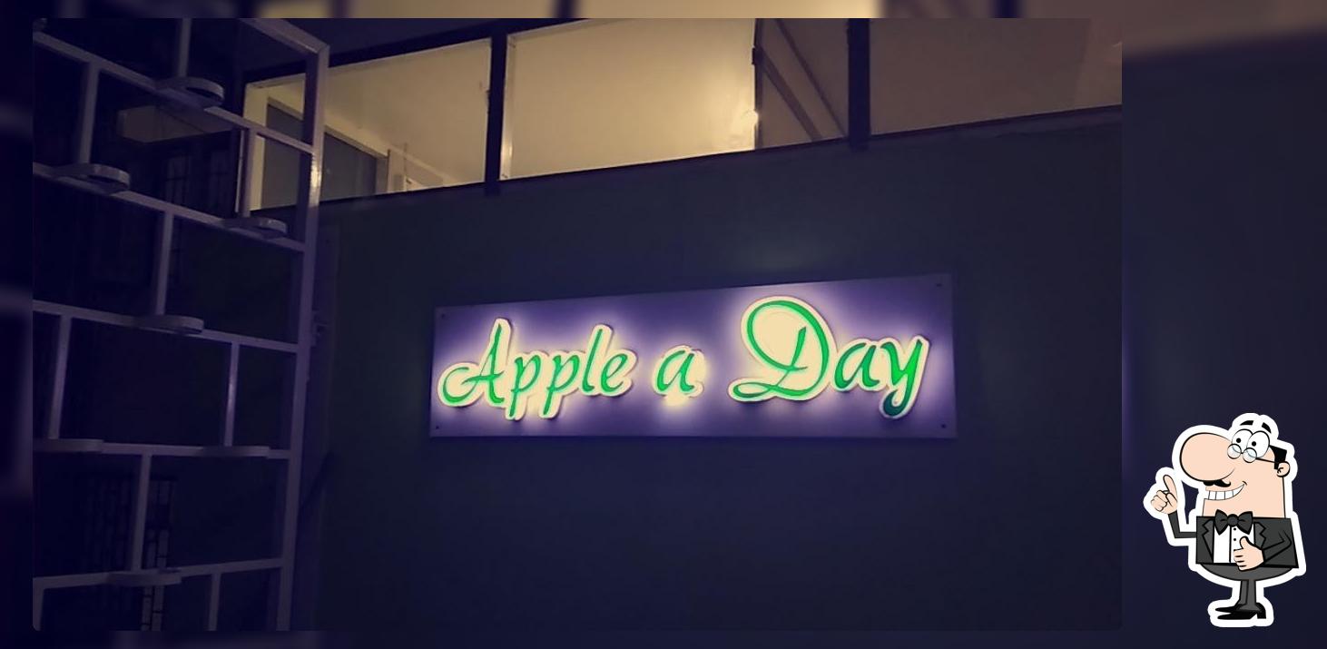 Apple A Day