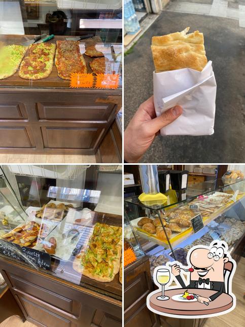 Cibo al Fratelli Zucchetta Srl