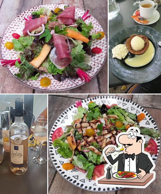 Grill Côté Jardin