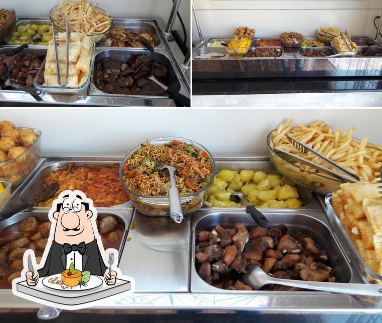 L.M Restaurante