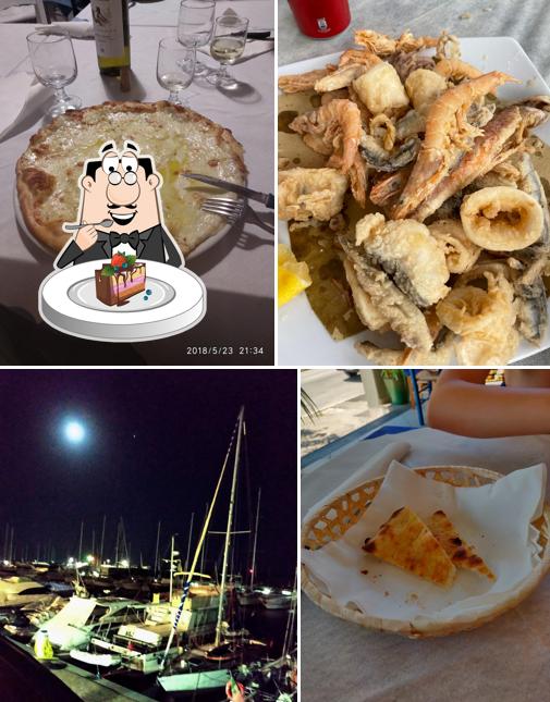 Immagine di Lo Scoglio - Ristorante Pizzeria