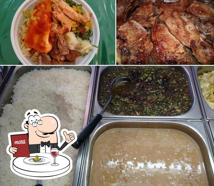 Mais Sabor Restaurante