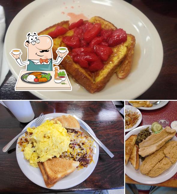 Waffle & Pancake House in Paragould Restaurant reviews