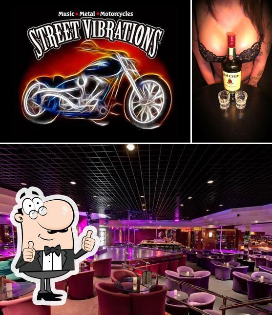 Wild Orchid Gentlemen's Club in Reno Restaurant reviews