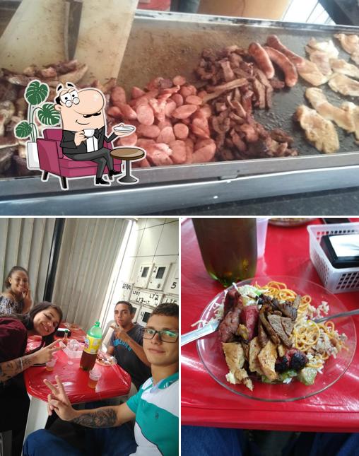 Restaurante D e M
