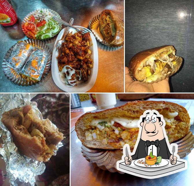 Shawarma King, PimpriChinchwad, Shop No 7 Restaurant reviews