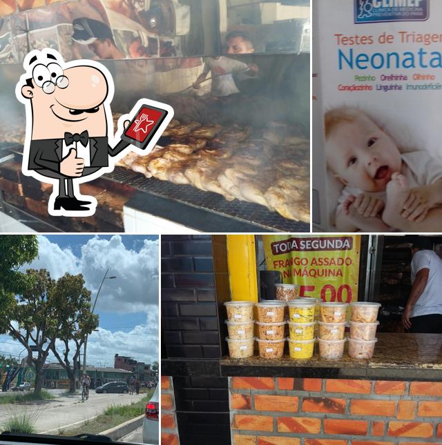Skina Grill