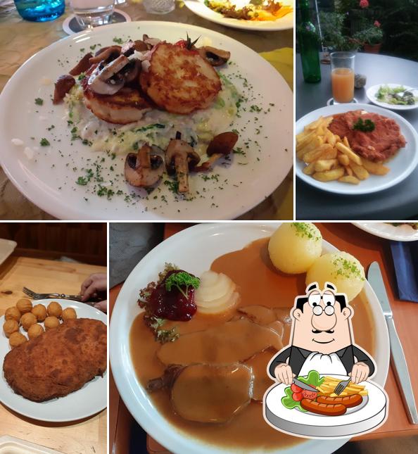 Gaststätte zur Schmelzpfanne