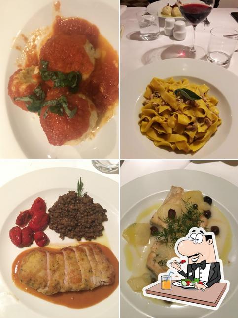 Ristorante Il Cappello