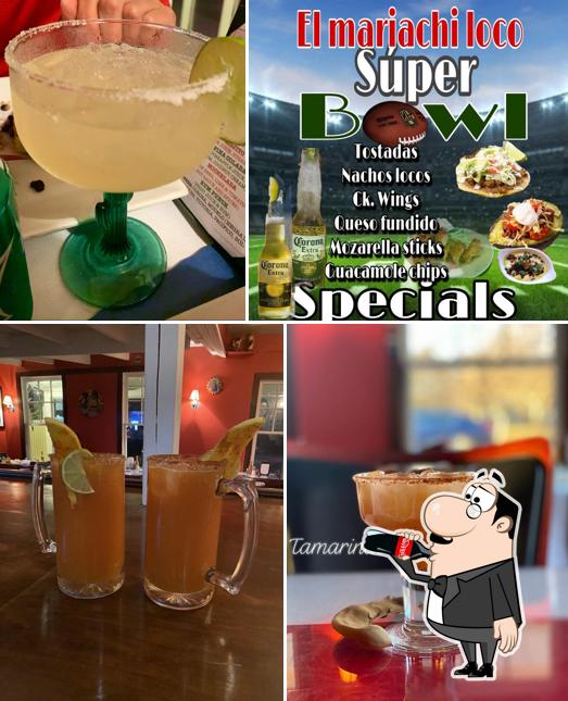 El Mariachi Mexican Restaurant Hampton Bays in Hampton Bays