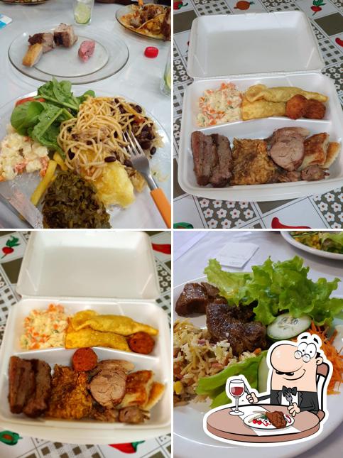 Restaurante Cidadela Buffet