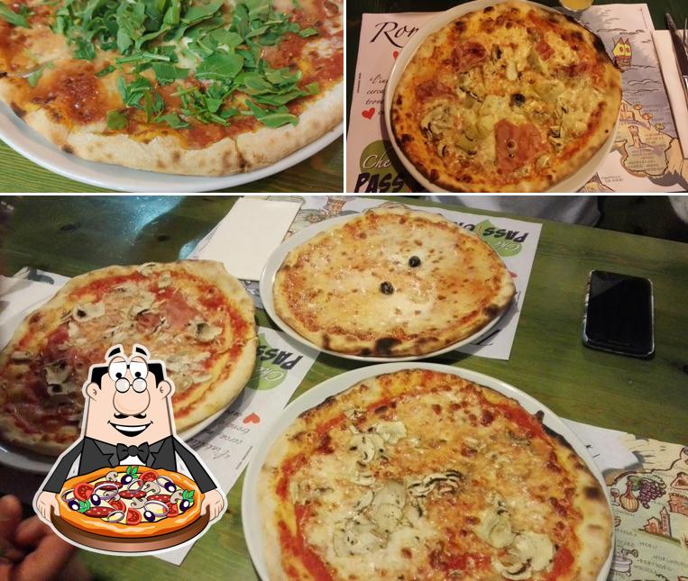 La pizza è il piatto veloce preferito al mondo