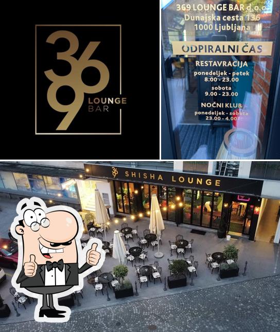 Vedi questa foto di 369 Restaurant & Lounge