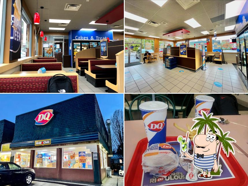 Image de Dairy Queen