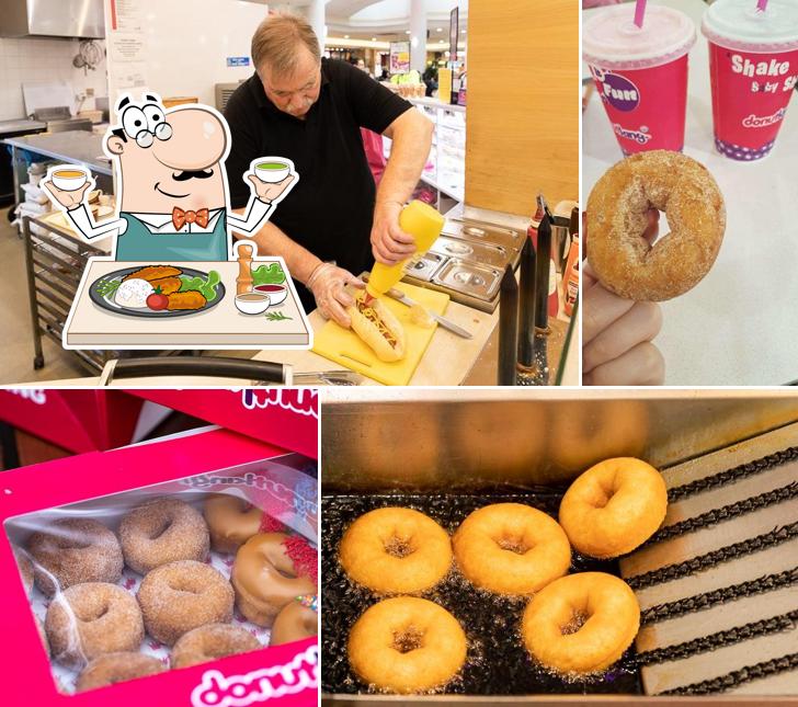 Donut King Altona Gate, Shop L18 Altona Gate Shopping Centre, 124