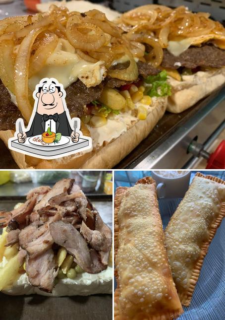 Gulosão Lanches