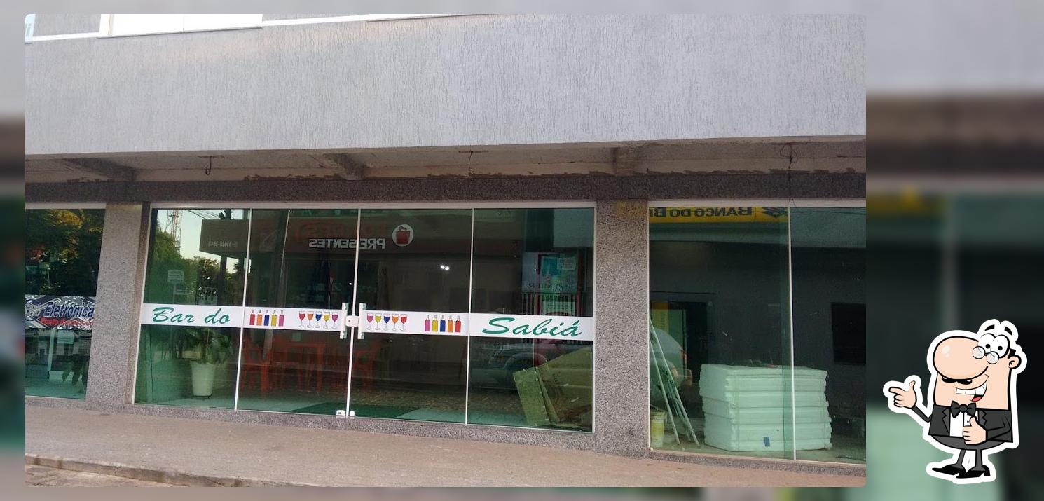 Bar do Sabiá