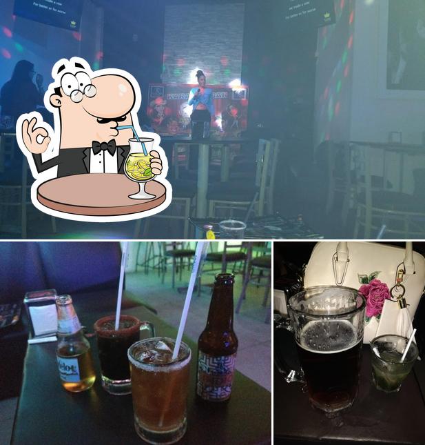 Bunker Karaoke Bar Francisco De Montejo, Merida - Opiniones del restaurante