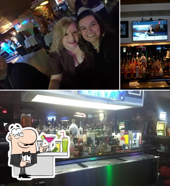 The Cooler in Rock Falls Restaurant reviews