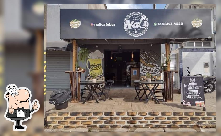 Nali Bistrô Bar