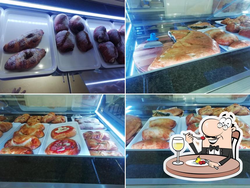 Pasticceria Privitera