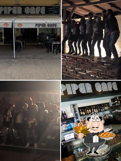 Piper Cafe