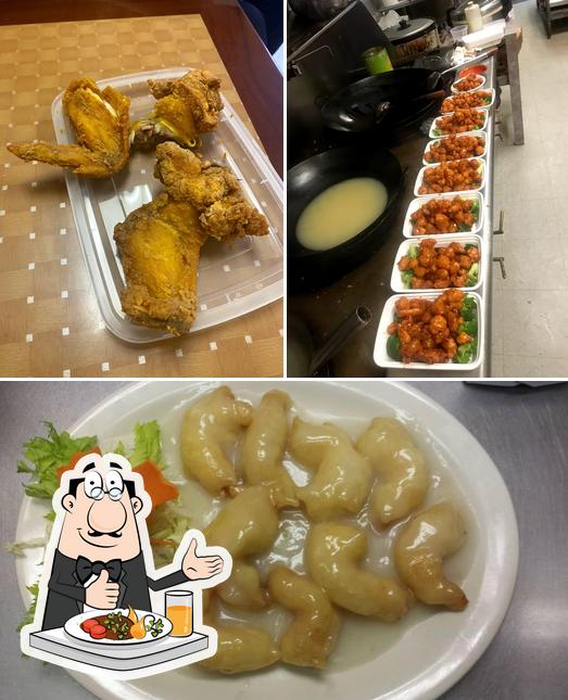 bo bo garden（Lehighton) in Lehighton Restaurant menu and reviews