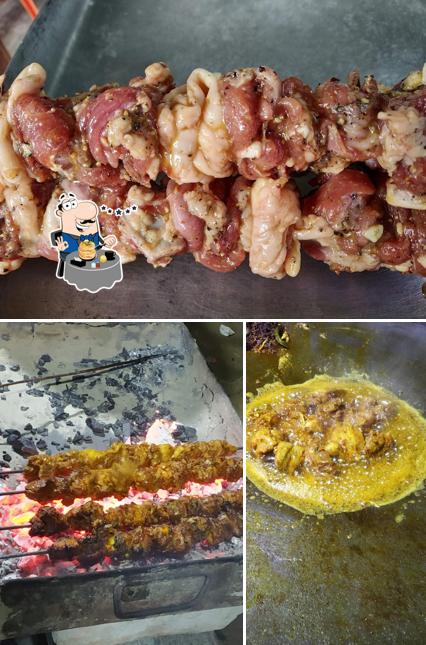 CHANDAN HOTEL MEAT HOUSE