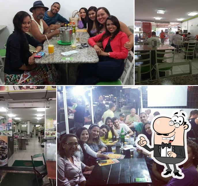 Espetinho Potência