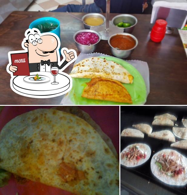 Restaurante Los Auténticos Caramelos, Santiago de Querétaro Opiniones