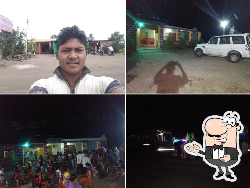 Morya Hotel