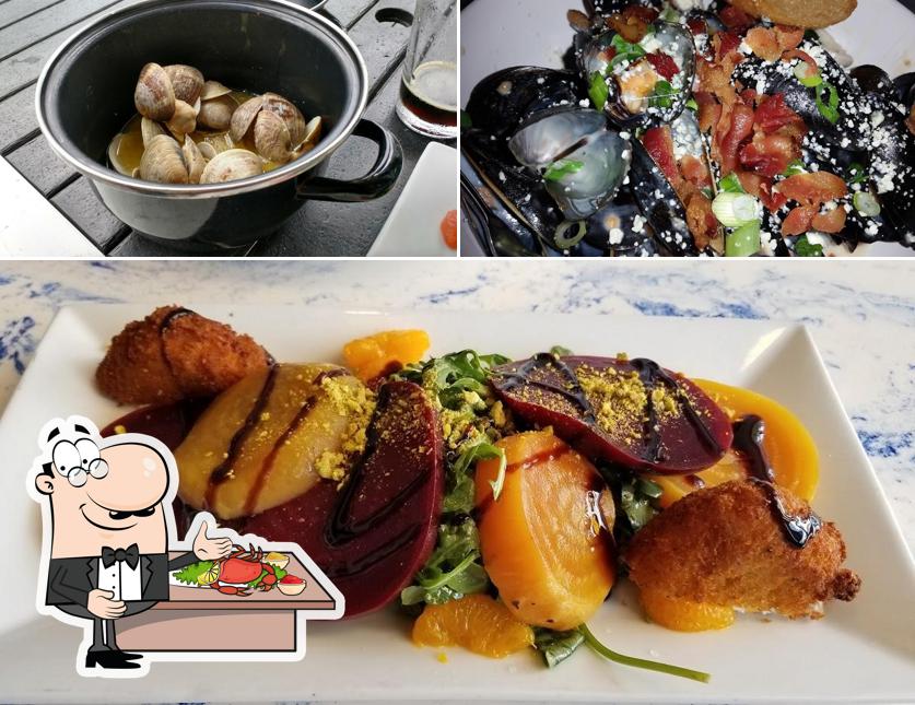 Mussel Beach in Delray Beach Restaurant reviews