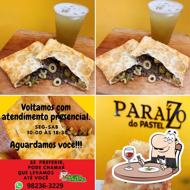 Paraízo do Pastel