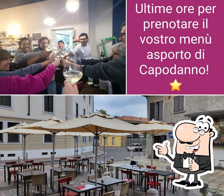 Vedi la immagine di Quasilocanda