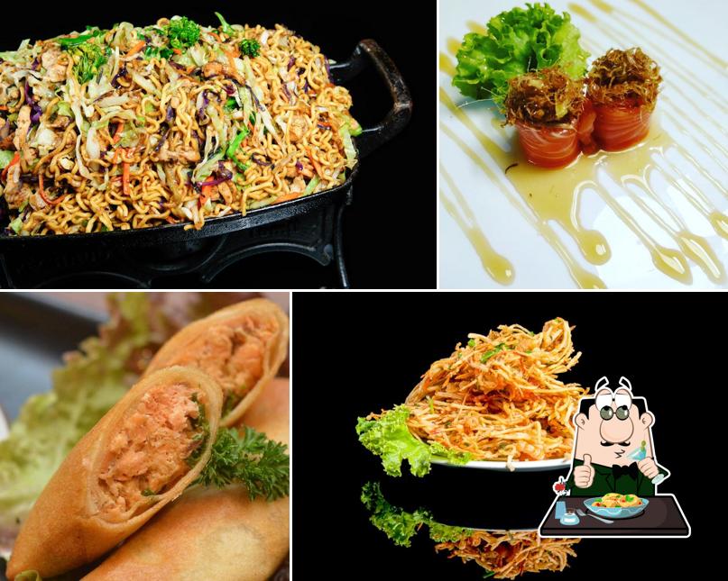 YakisOba! Japa em Marataízes