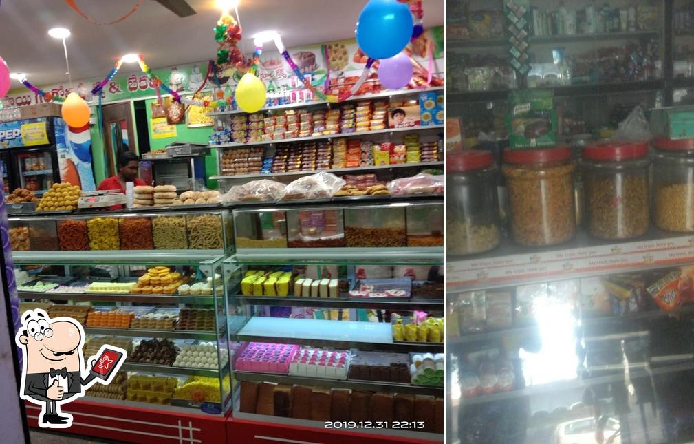 gangotri bakery, Lucknow Restaurant reviews