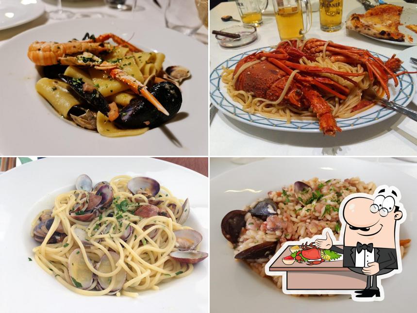 Boccaccio Ristorante Pizzeria
