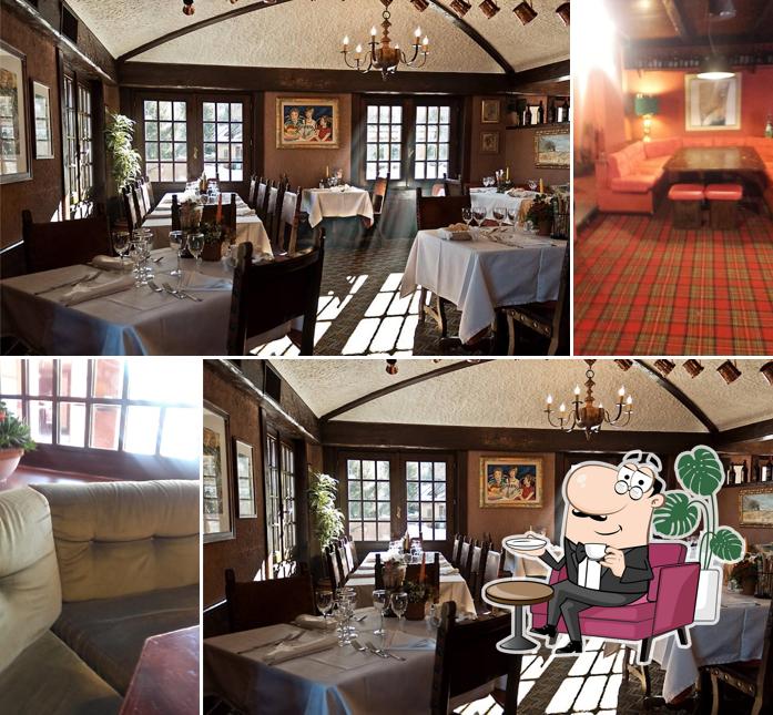 Ristorante La Piazzetta