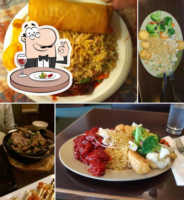 So Good Restaurant