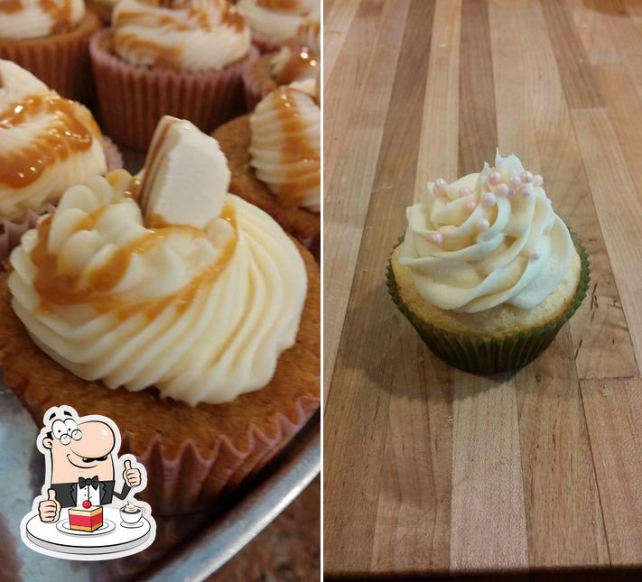 Sugar Rush Bakery in Springville Restaurant reviews