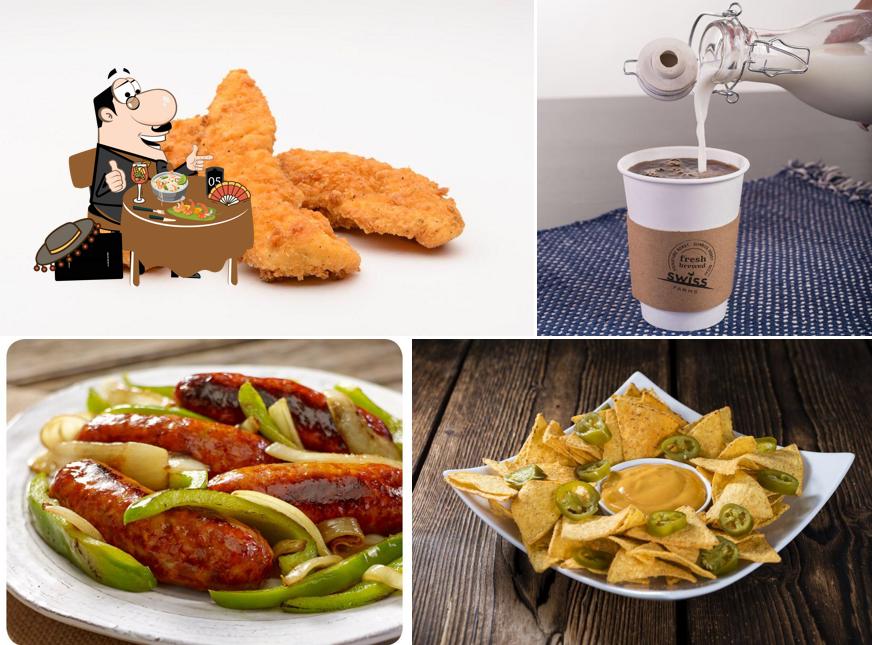 Swiss farms christmas ordering